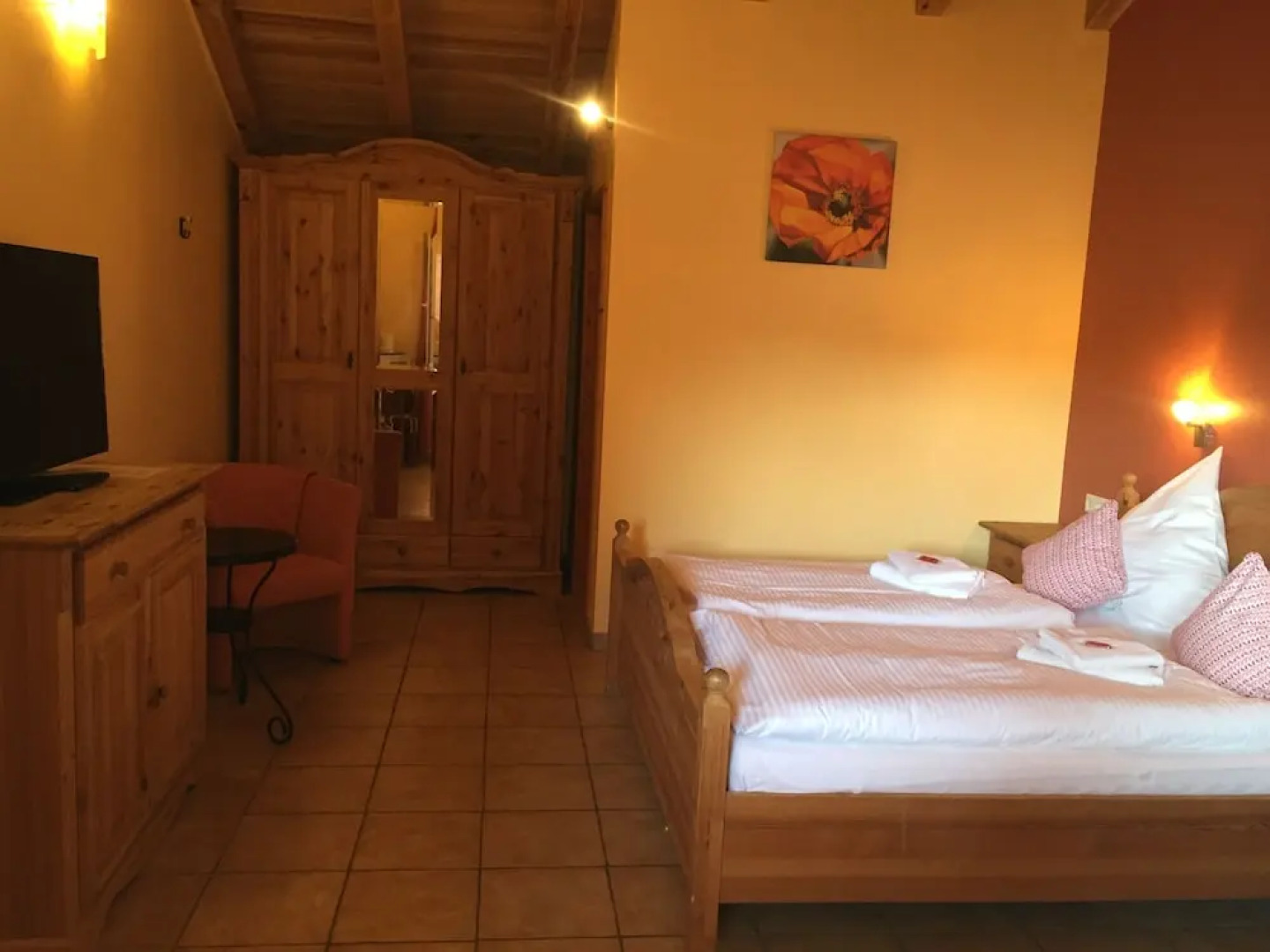 Landpension Schmererhof