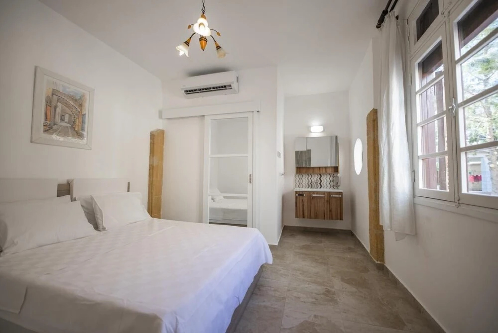 Nicosia Taskonak Hotel & Restaurant