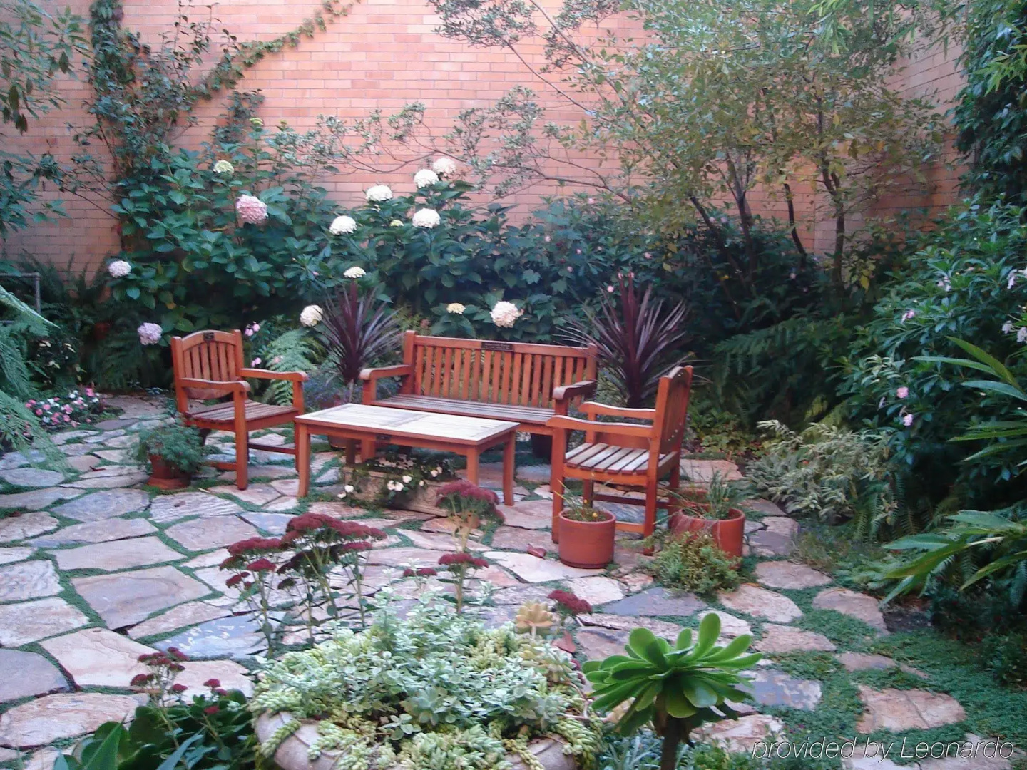 Berkeley City Club