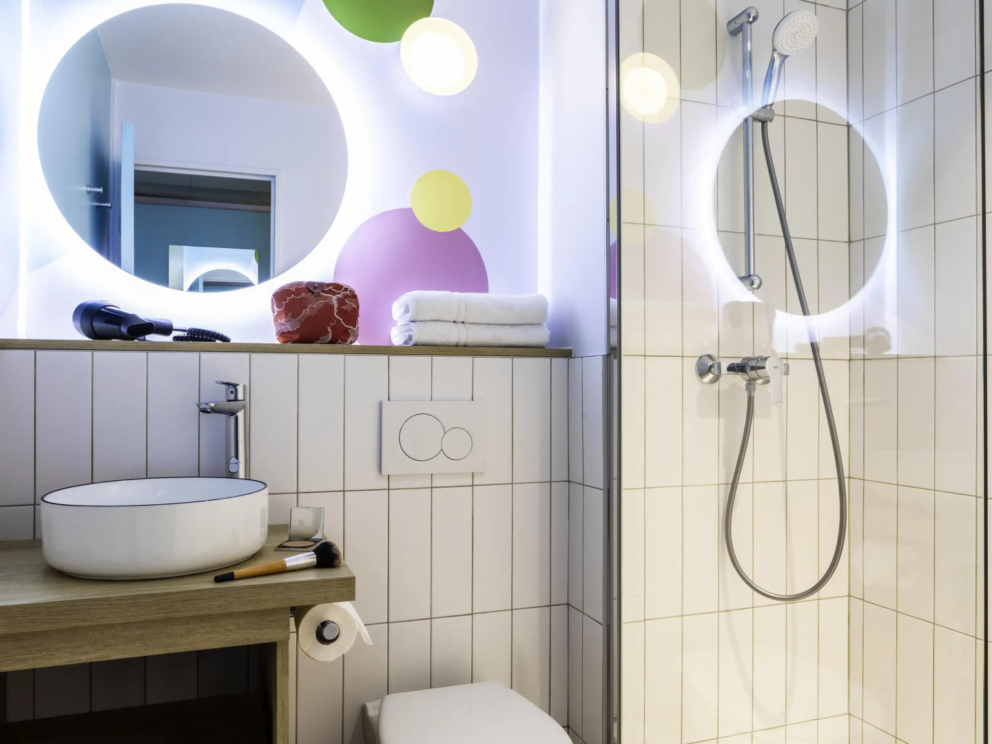 ibis Styles Paris Saint Denis Pleyel
