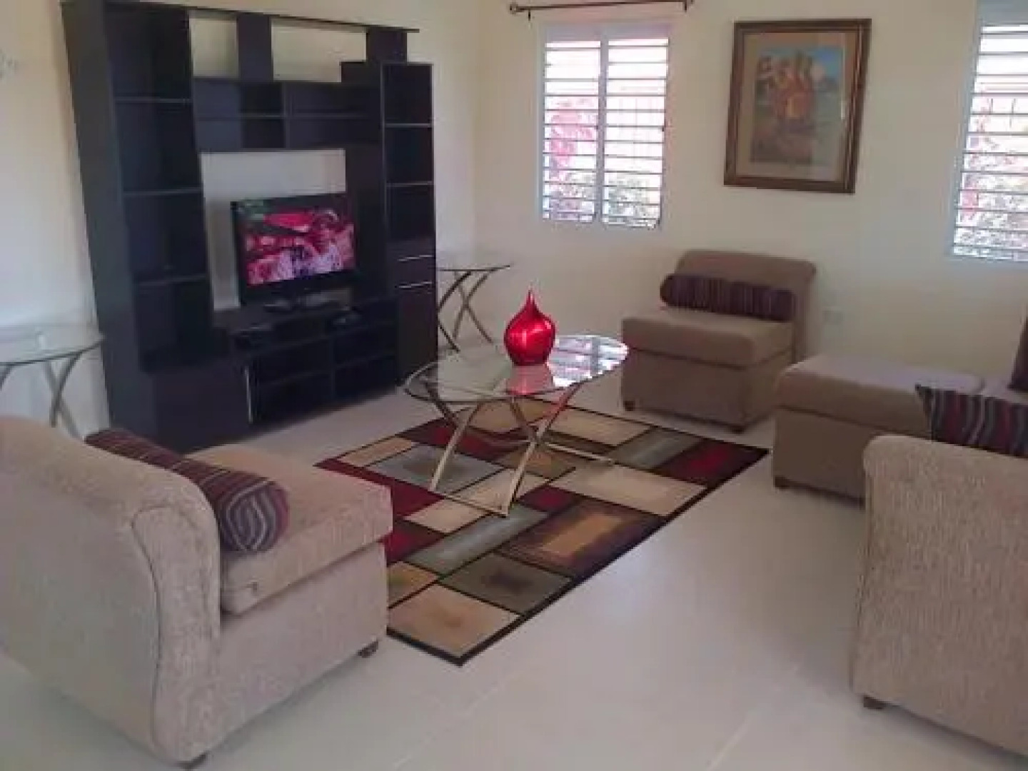 Island Treasure Villas