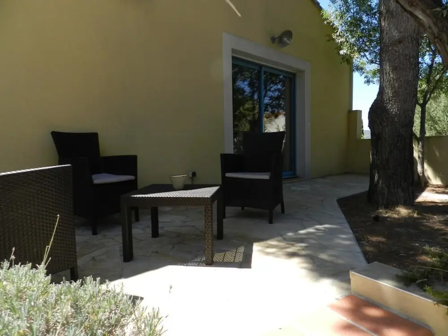 Chambres d'hôtes du Moulin