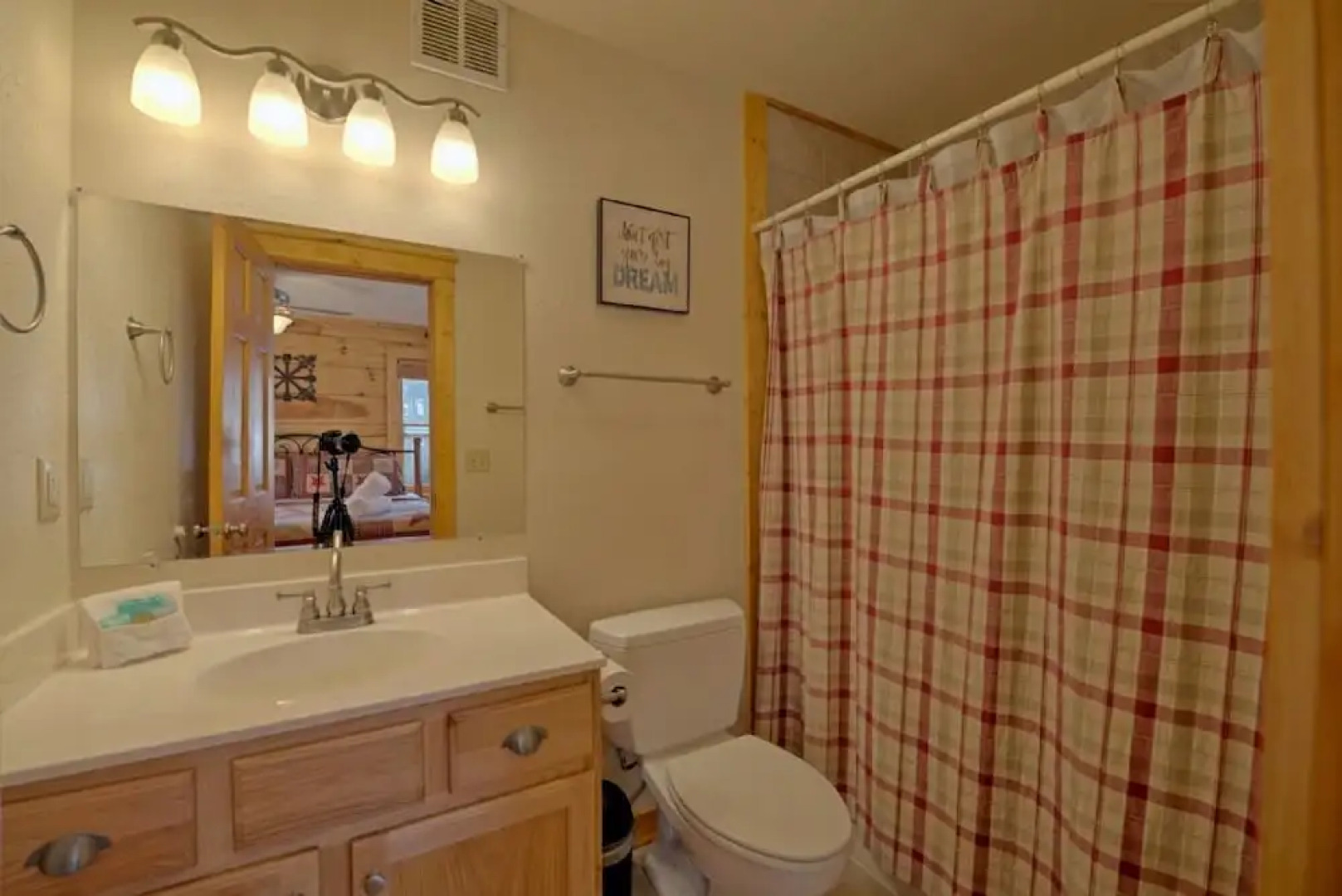 Rocky Mountain High - 4 Br Cabin