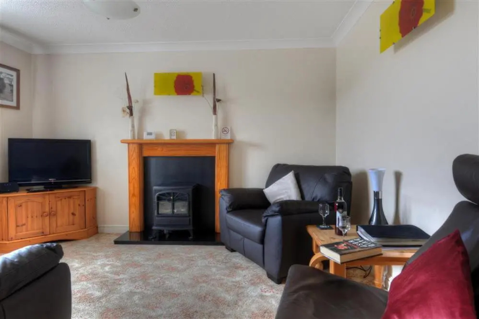 3 Riverside Cottages