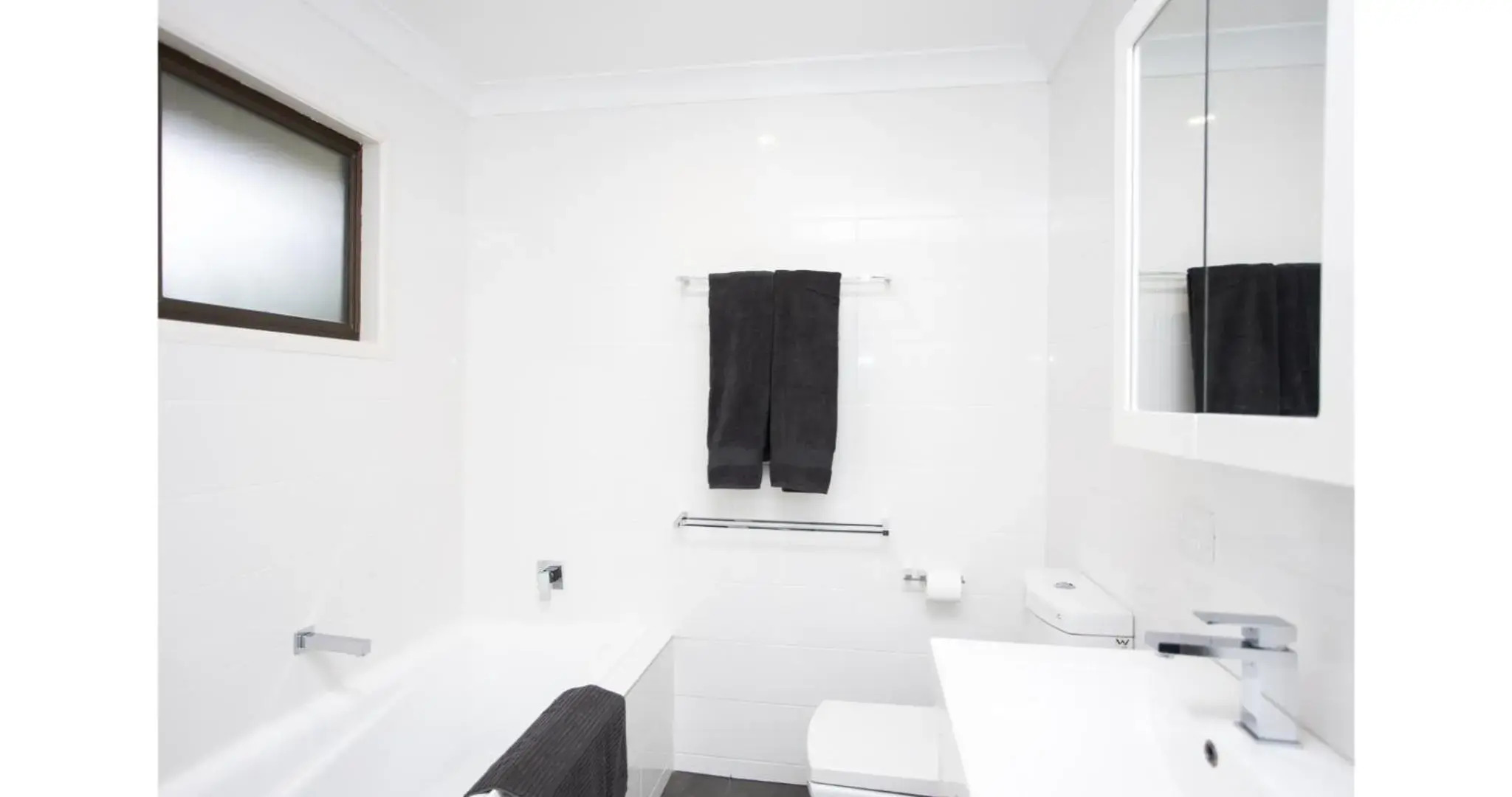 The Lake House - Cabarita Beach