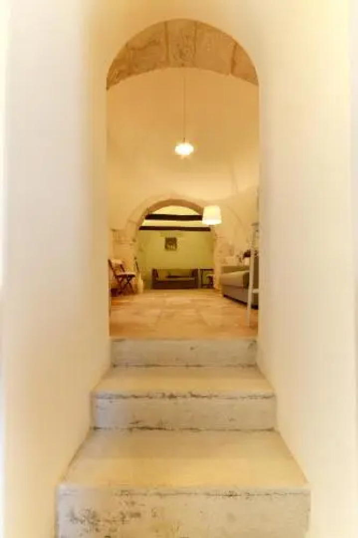 i Trulli di Figazzano