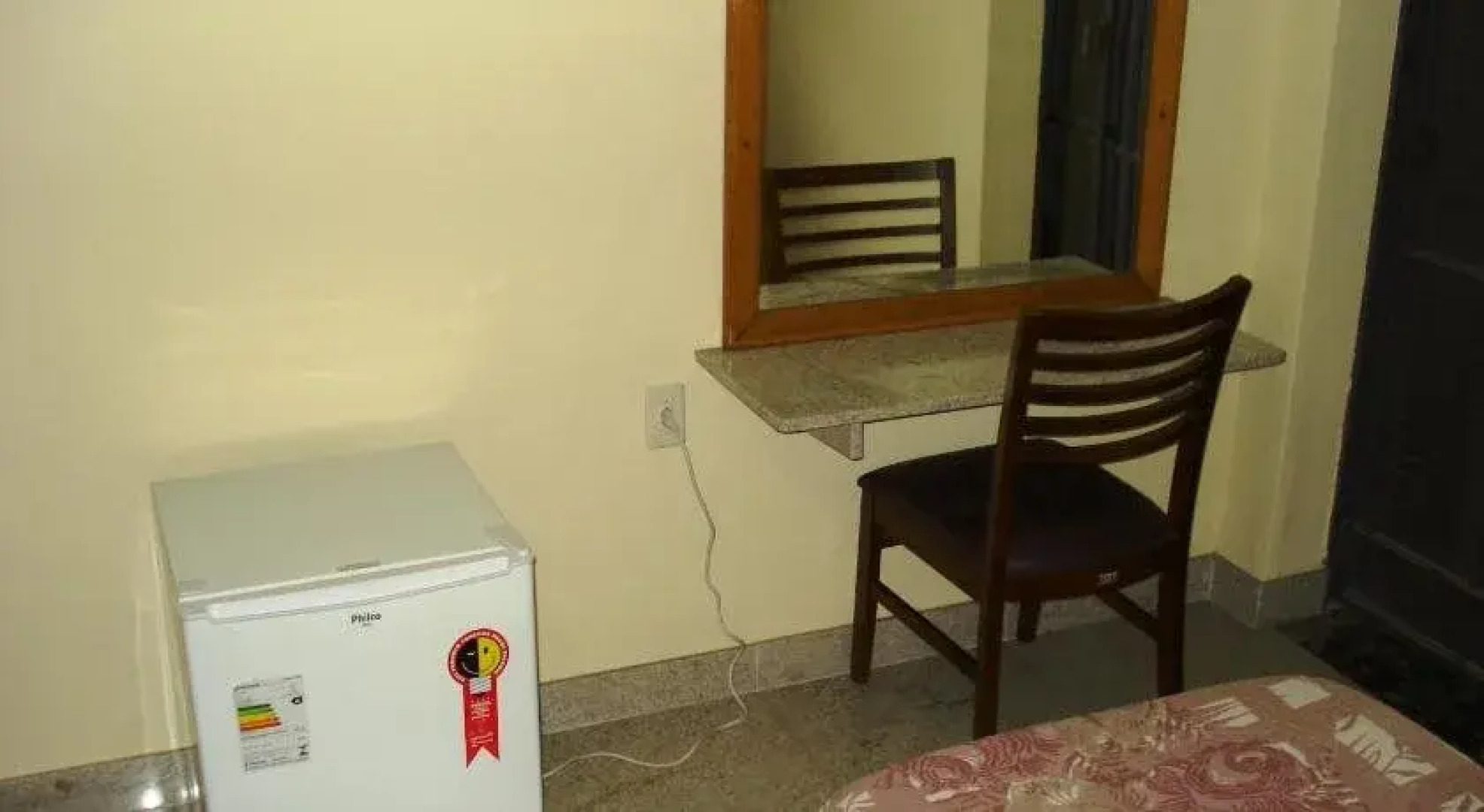 Hotel Alvorada Palace