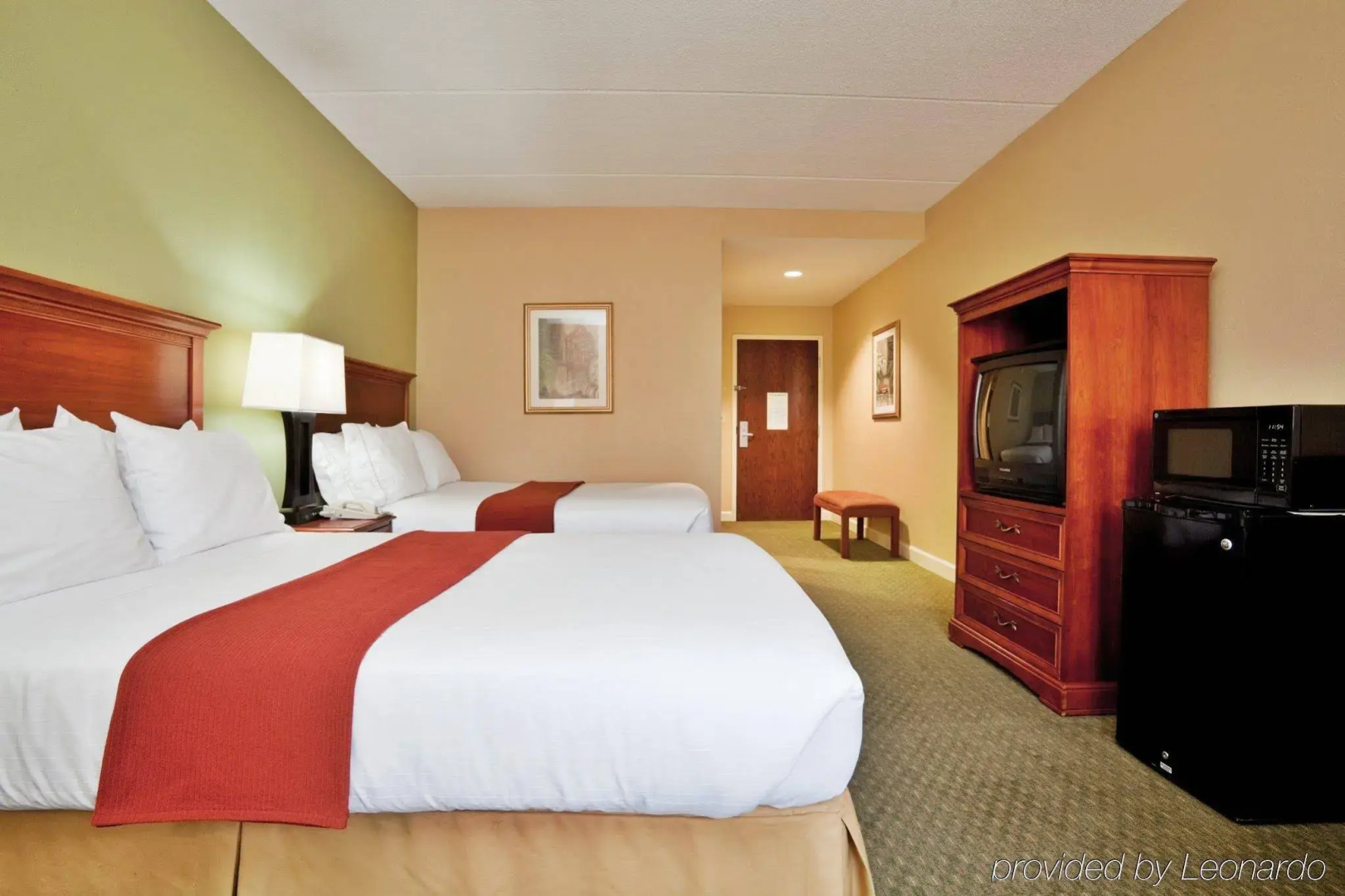 Holiday Inn Express Hotel & Suites Conover (Hickory Area) by IHG