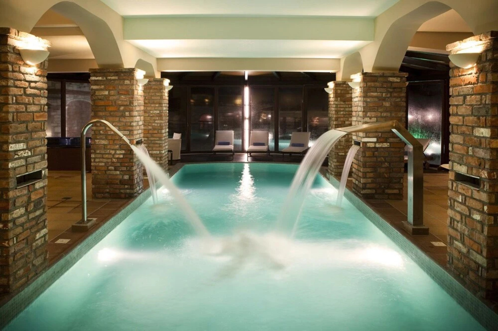 Kazarma Lake Resort & Spa