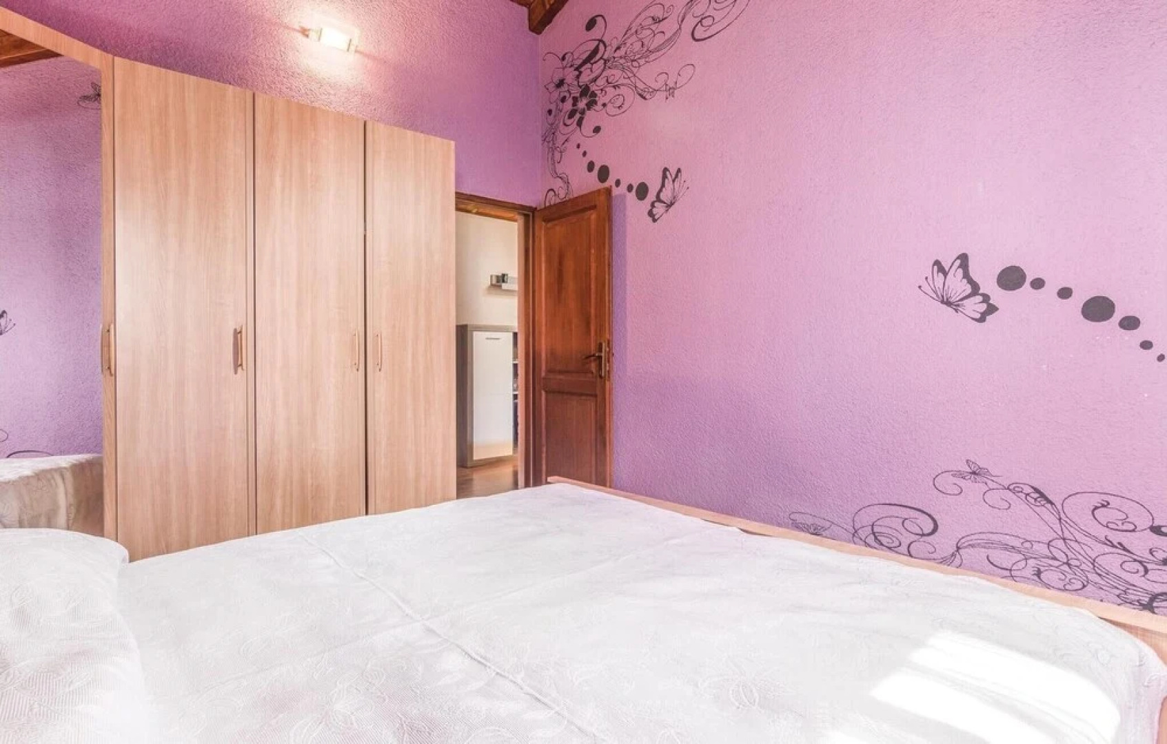 Beautiful Home in Sv lovrec With Wifi and 1 Bedrooms