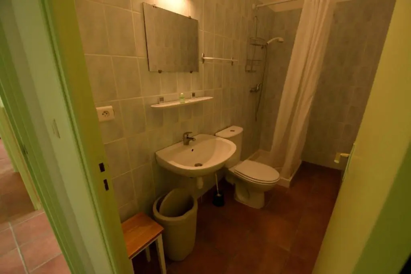 Auberge Verdon (Adults only)