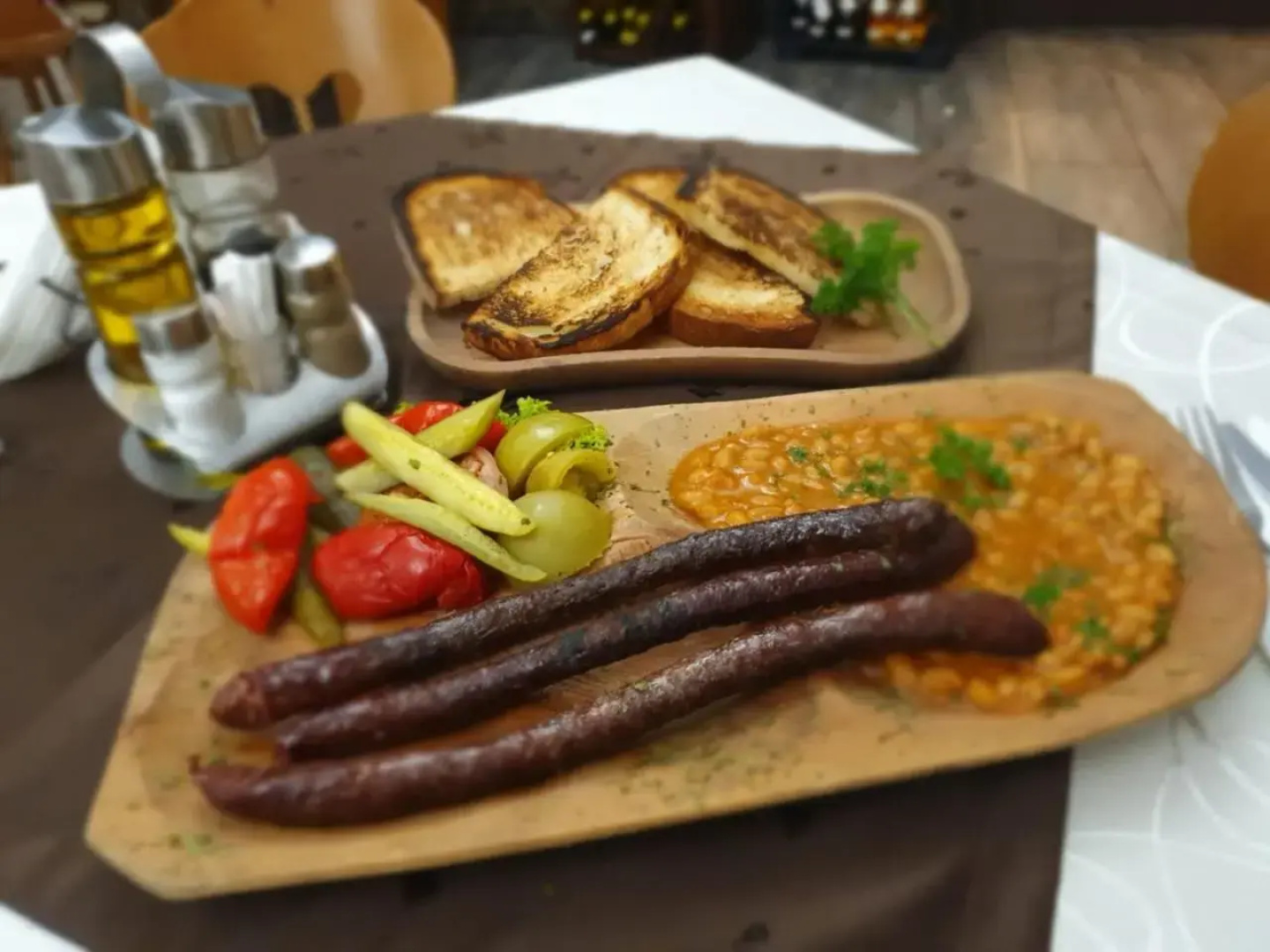 Hotel Popasul Regelui Transalpina