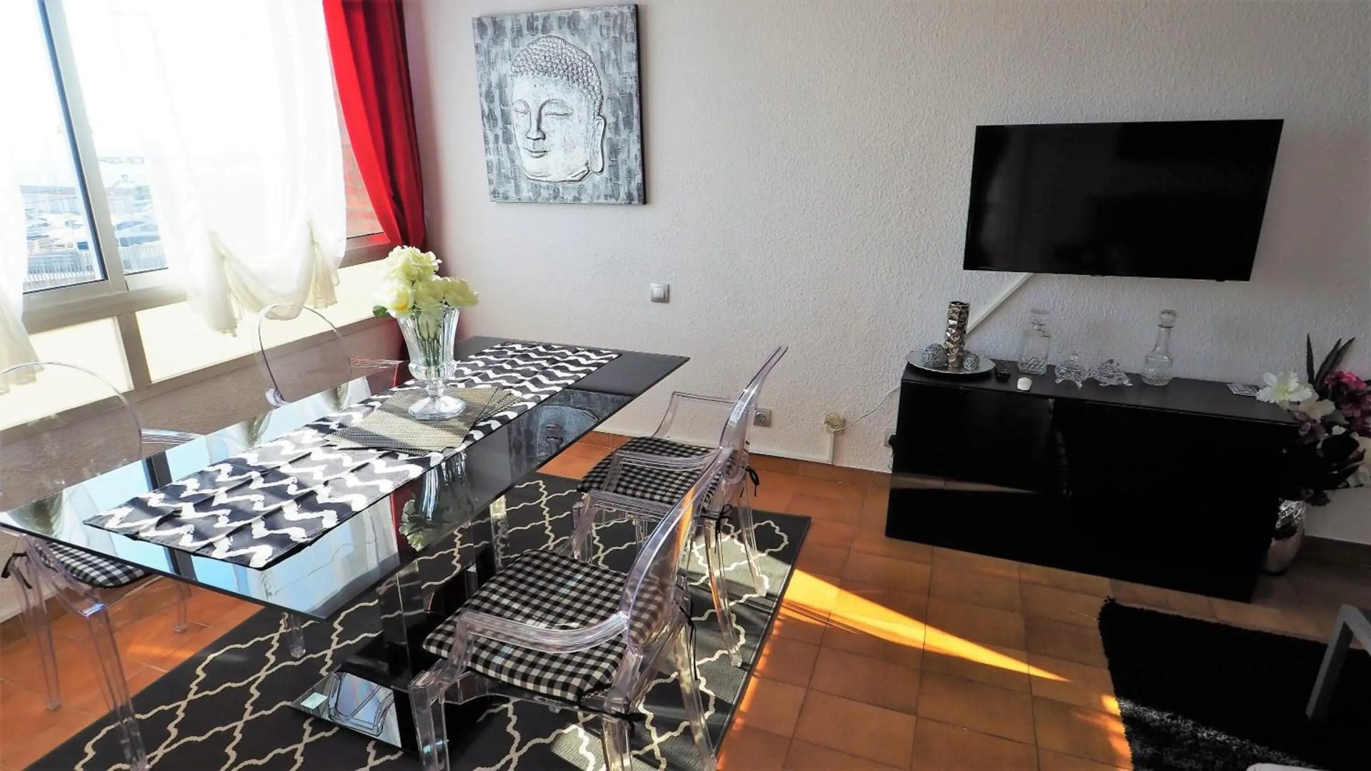 Cristina Port & Beach - Apartment