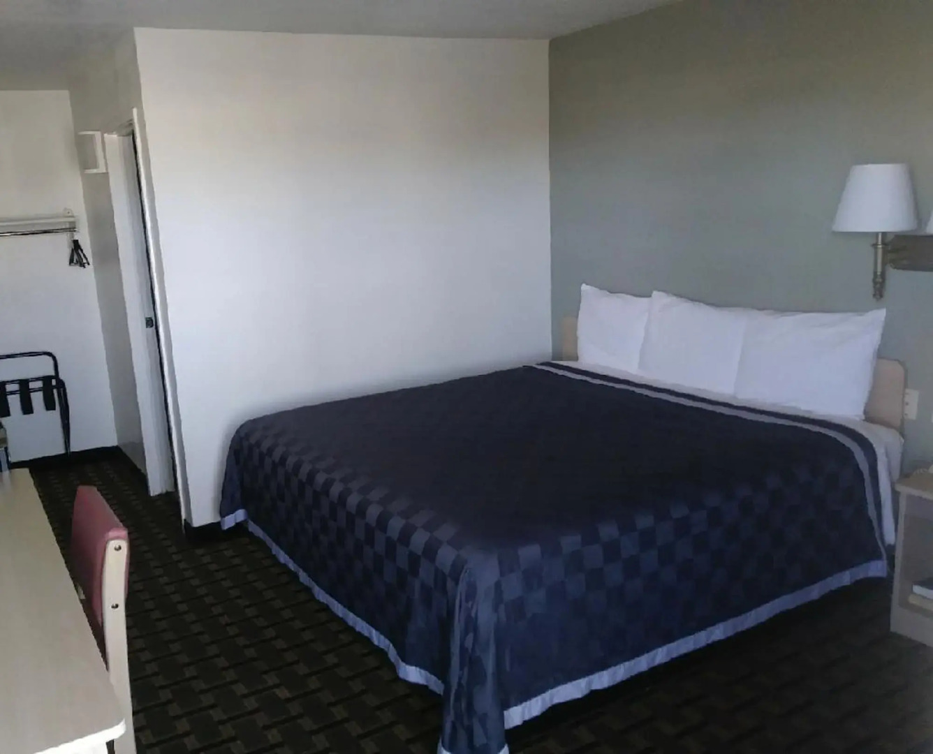 Americas Best Value Inn Amarillo Airport