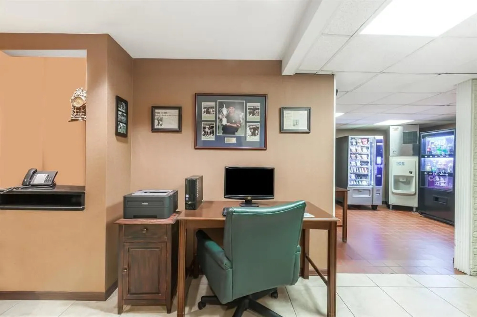 Travelodge Inn and Suites Albany