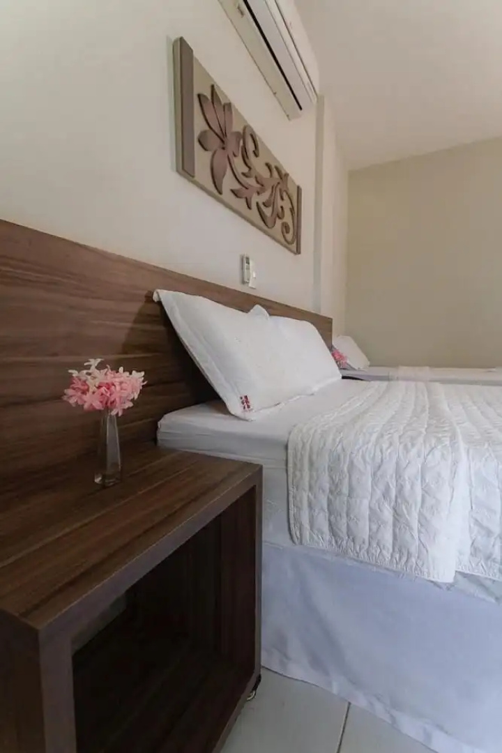 Santa Rosa Hotel