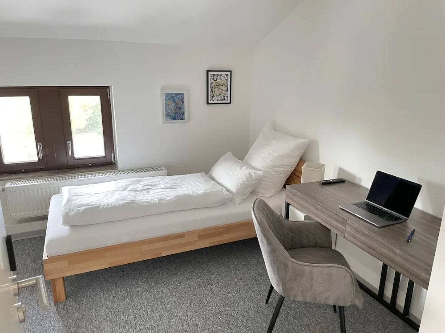 Hotel am Bahnhof Ditzingen