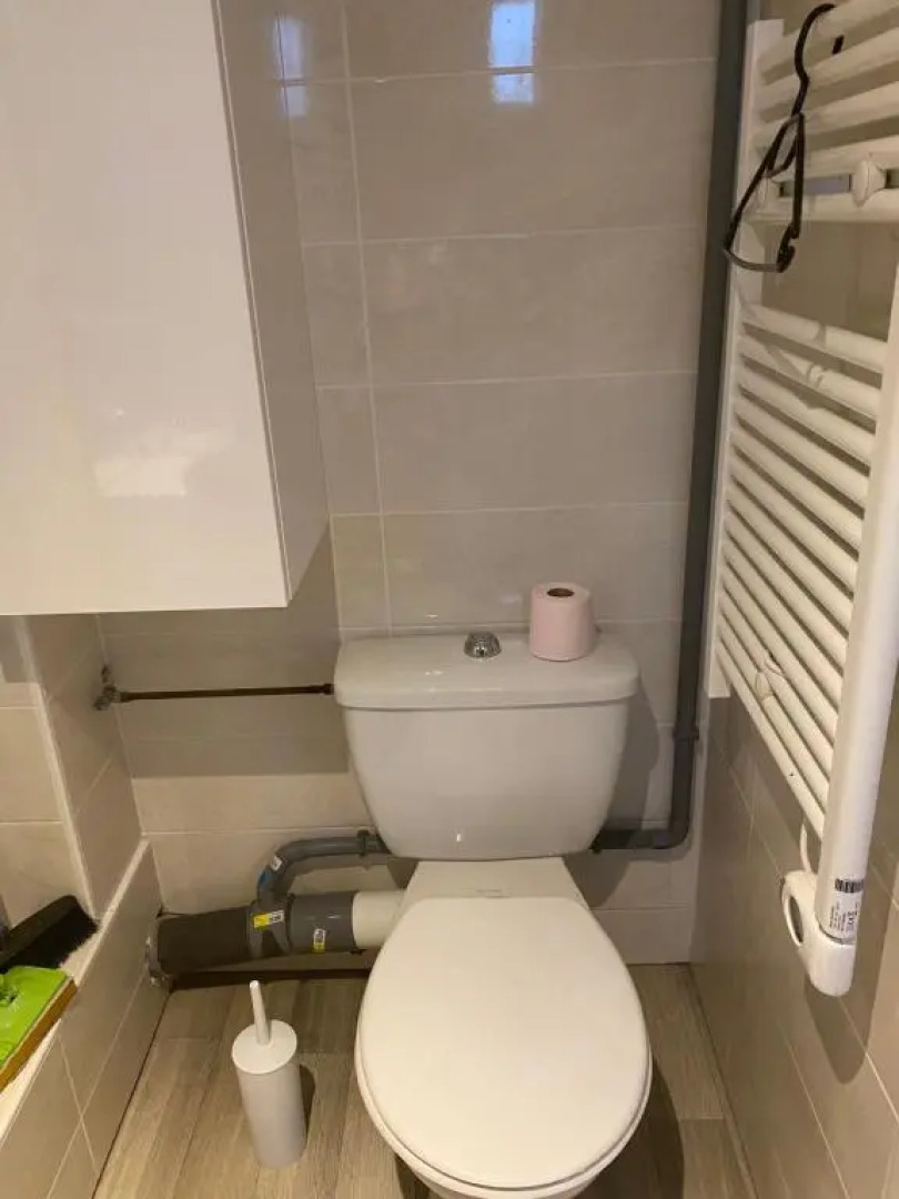 Appartement calme entre Côte Basque et Landes