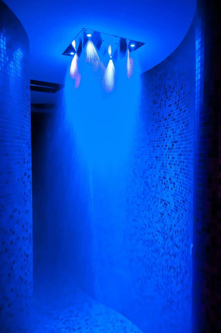 Hotel Garnì Cristallo