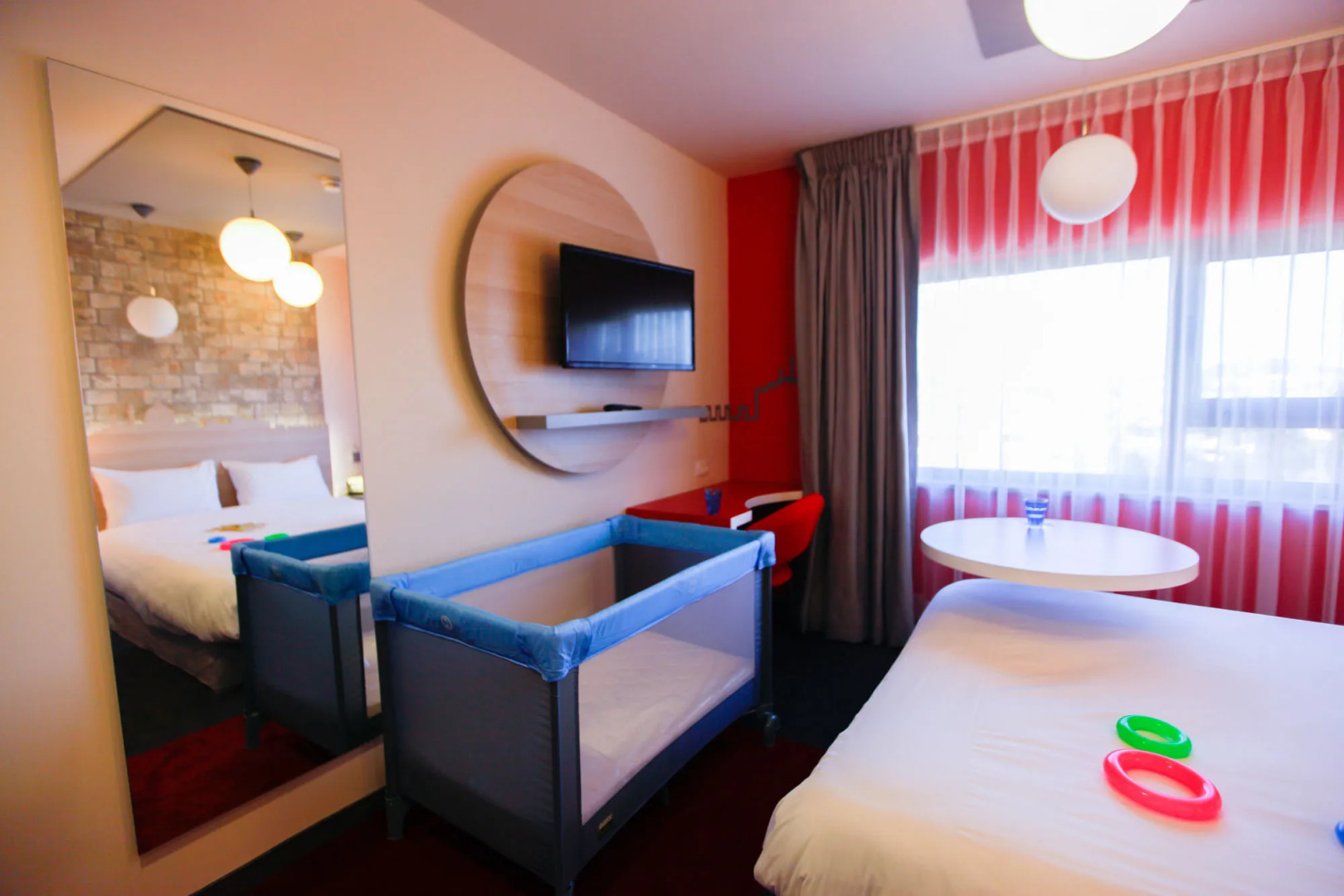 Grand Park Jerusalem Sheikh Jarrah