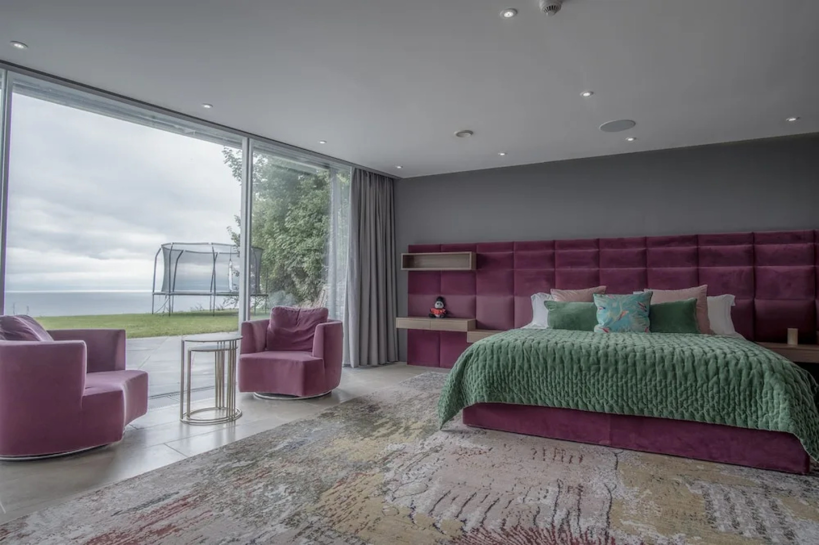 Bryn House - 5 Bed Home - Penmaen