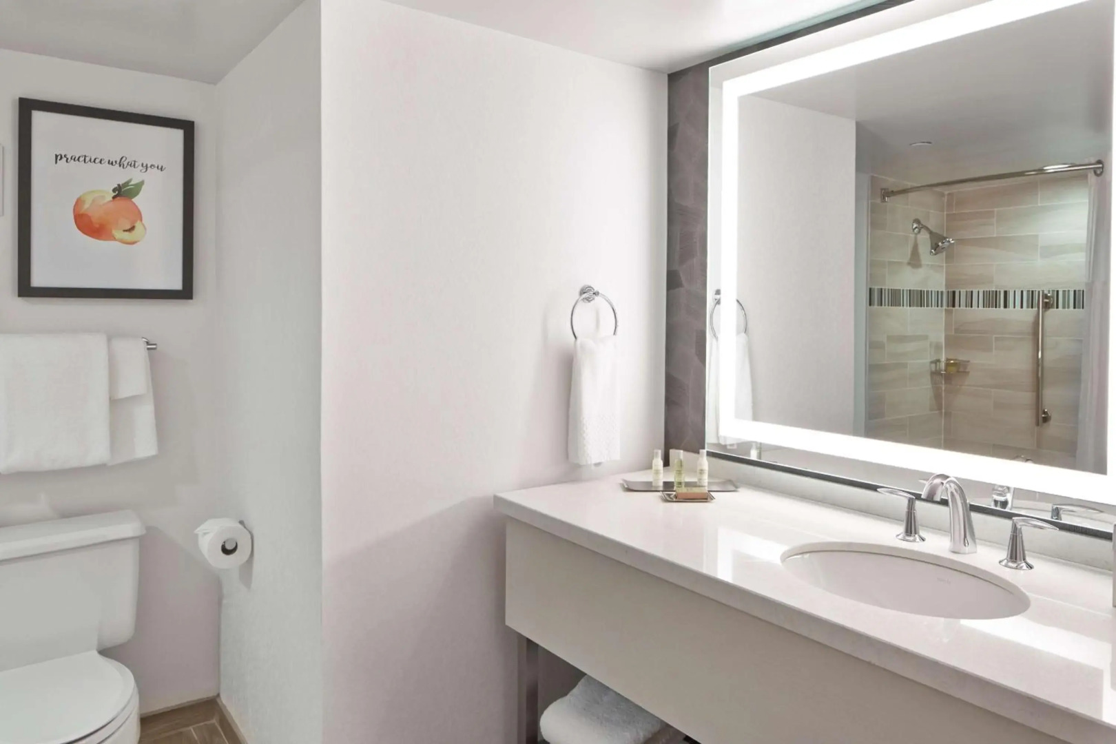 DoubleTree by Hilton Atlanta Perimeter Dunwoody