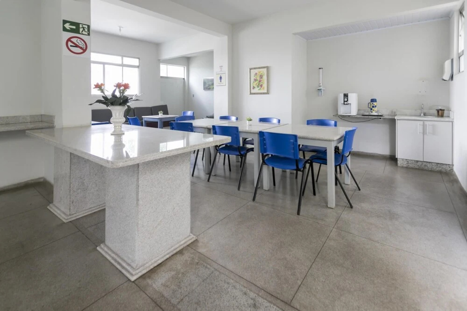 OYO Avenida Park Hotel