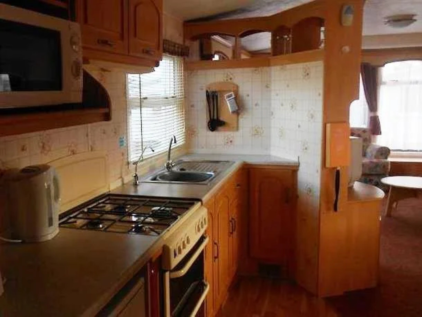 Southsea Holiday Home and Lodge Park