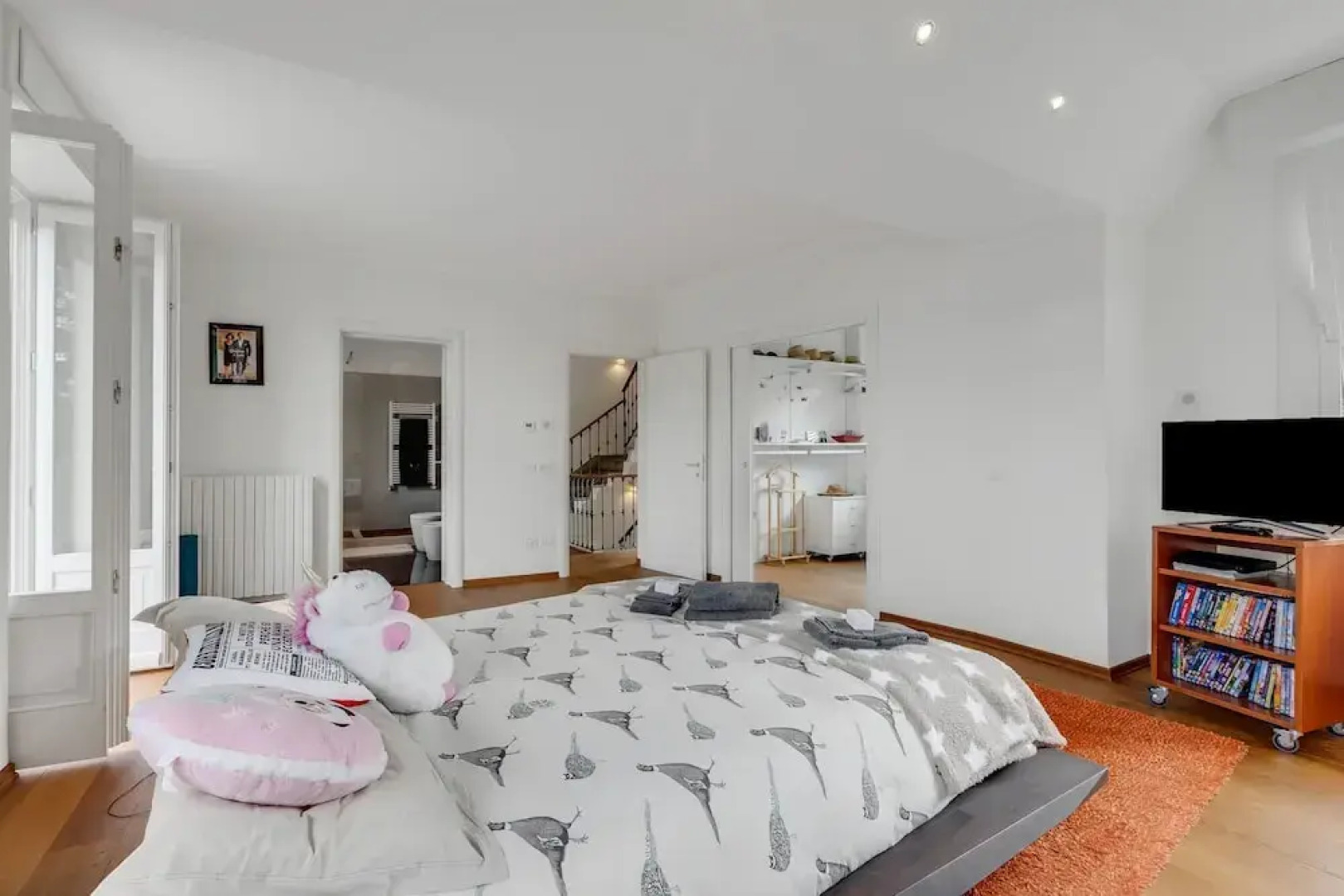 Il Gioiellino Indoor Pool And Sauna