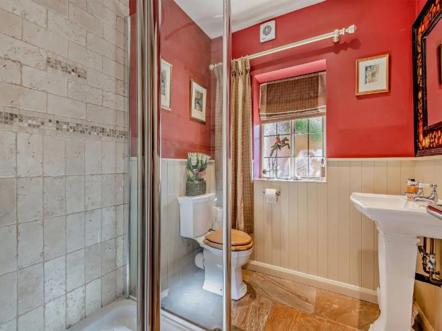 Willington Lodge B&B