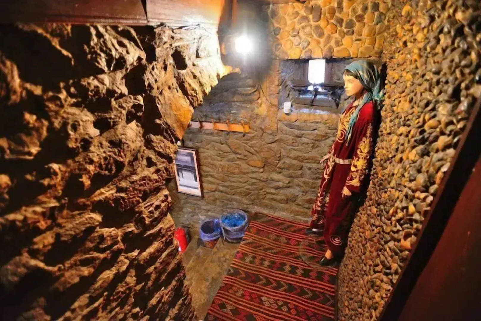 Kadioglu Konaklari & Sehzade Sofrasi