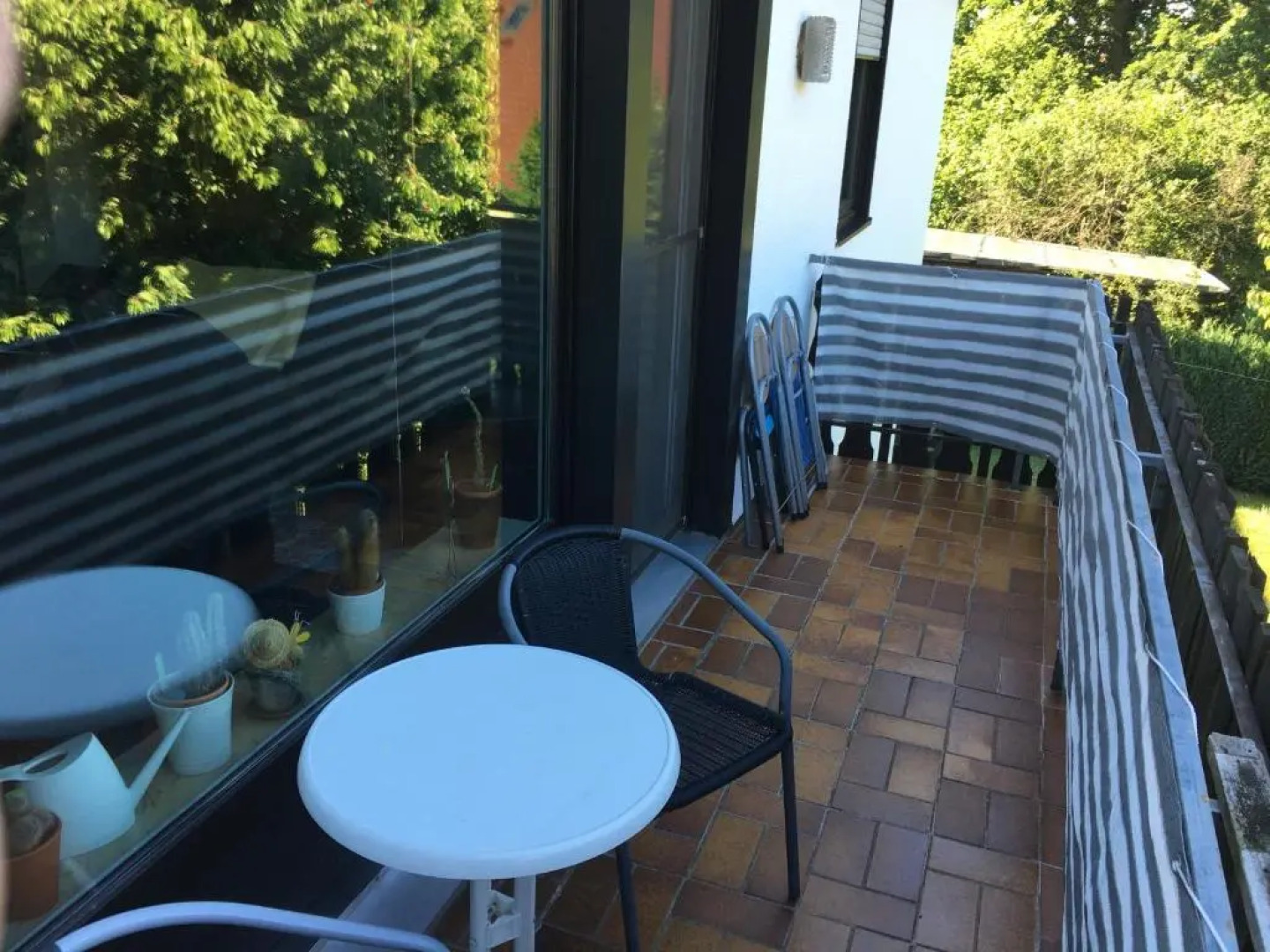 Vor den Toren Bambergs - Einfamilienhaus mit Garten!