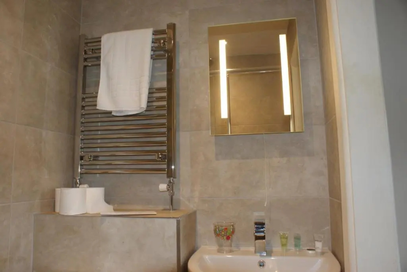 Coastal City Rooms - Uplands