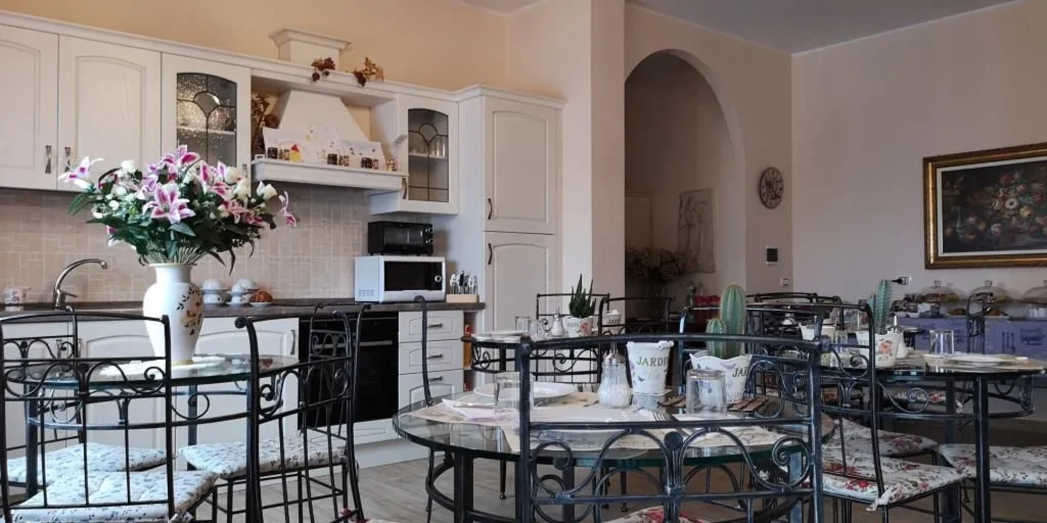 B&B Paola e Francesco