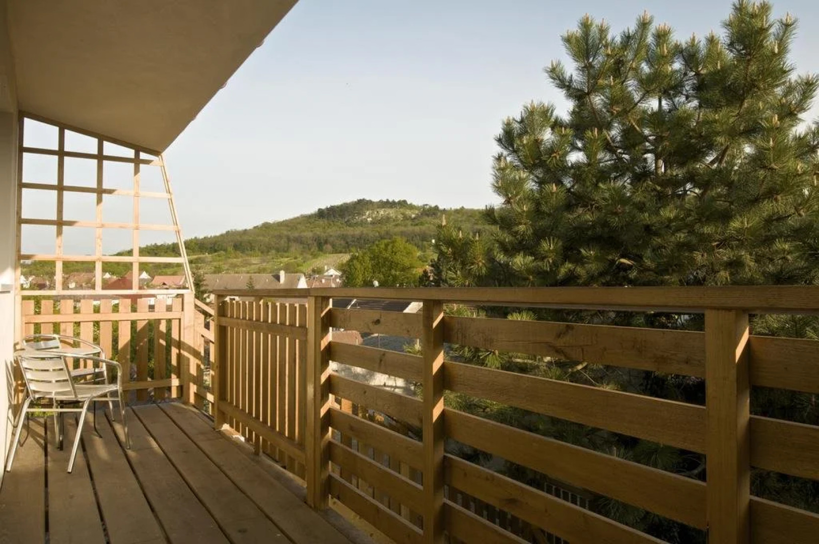 Pension Archa Mikulov