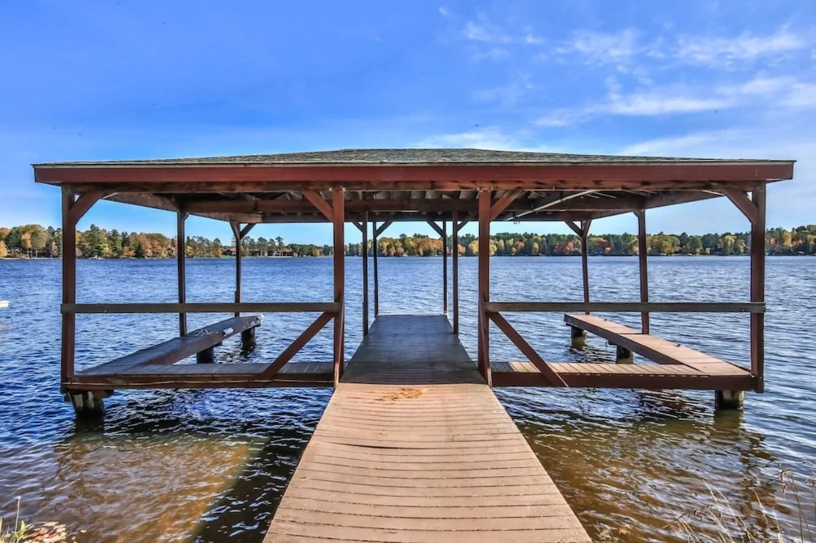 Copperwood #17 - 3 Br Condo