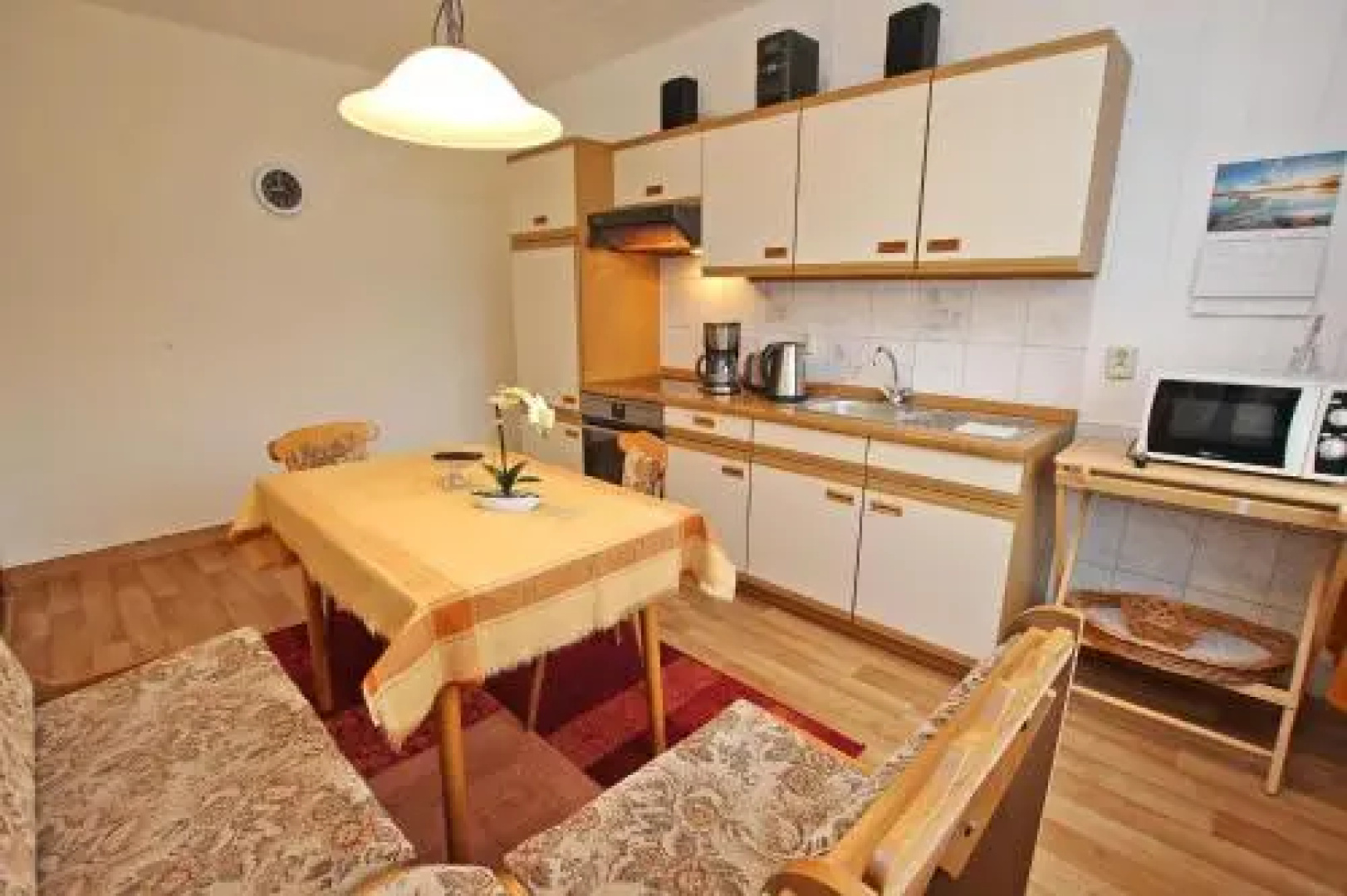 Ferienhaus Rechlin SEE 6171