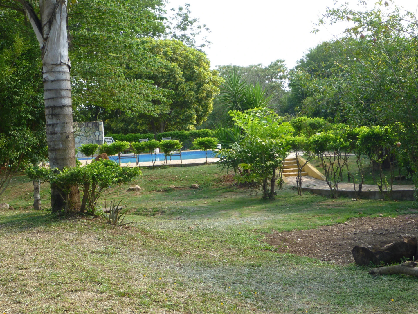 Pousada Recanto dos Pássaros