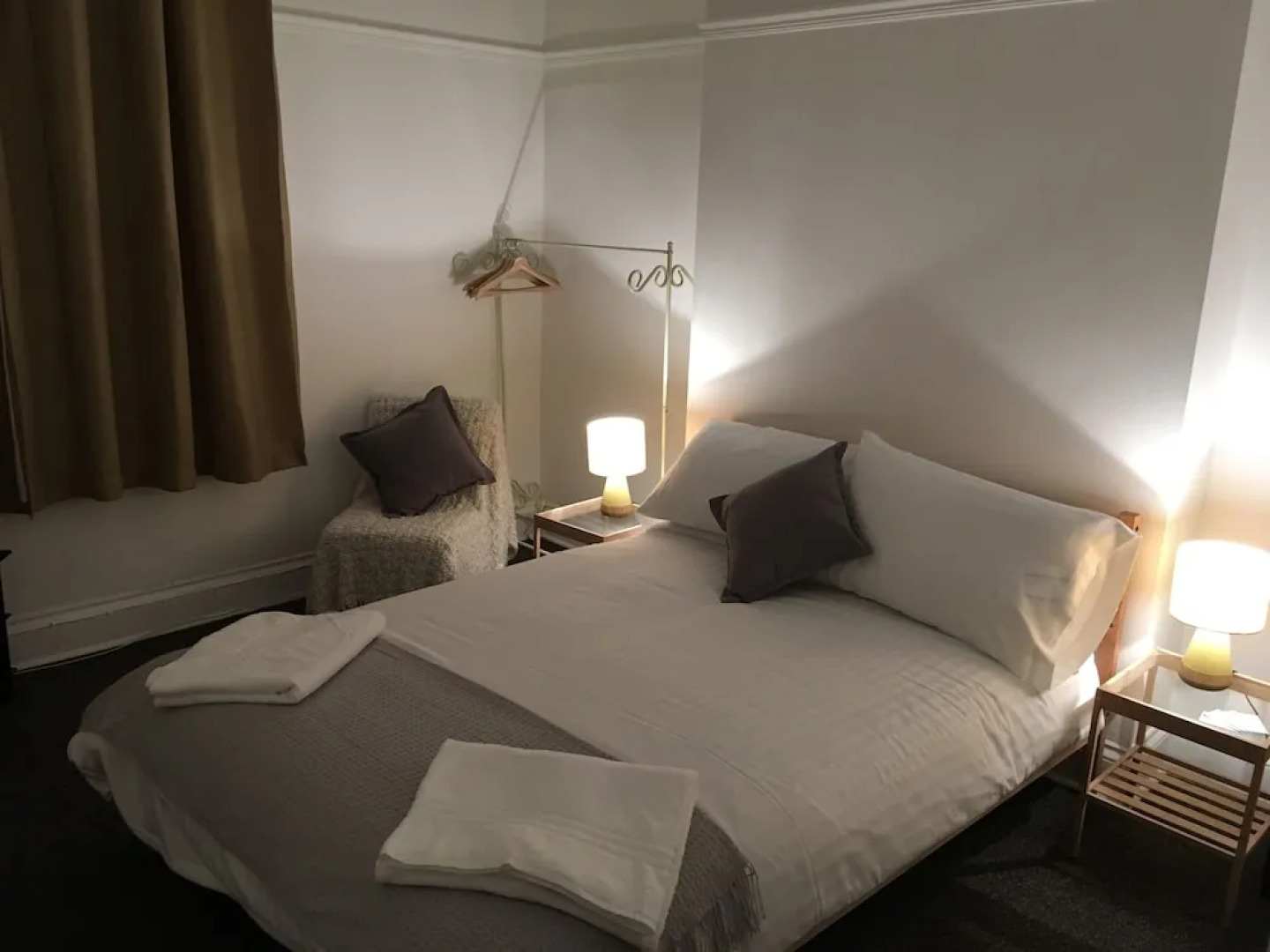 Harbour Lets - Ewenny House