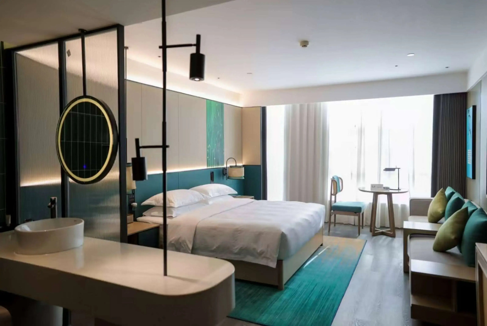 Ramada by Wyndham Yiyang Taojiang