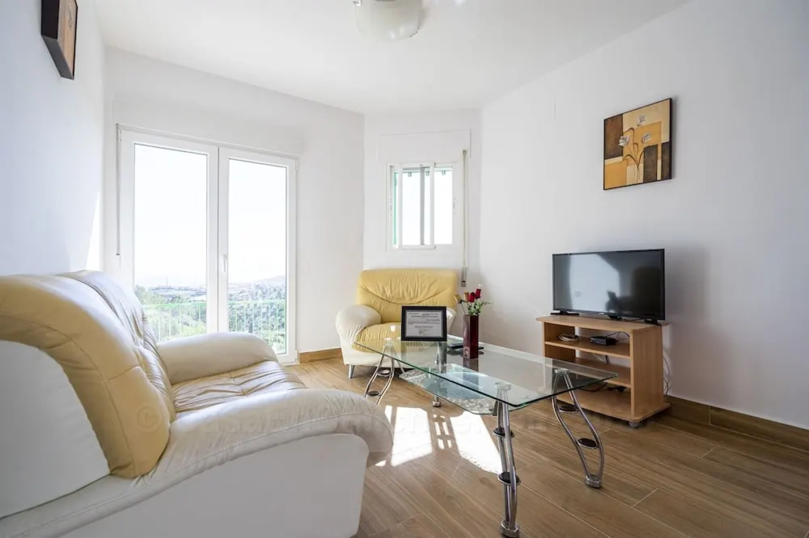 Apartamento Rural 'Malaga'