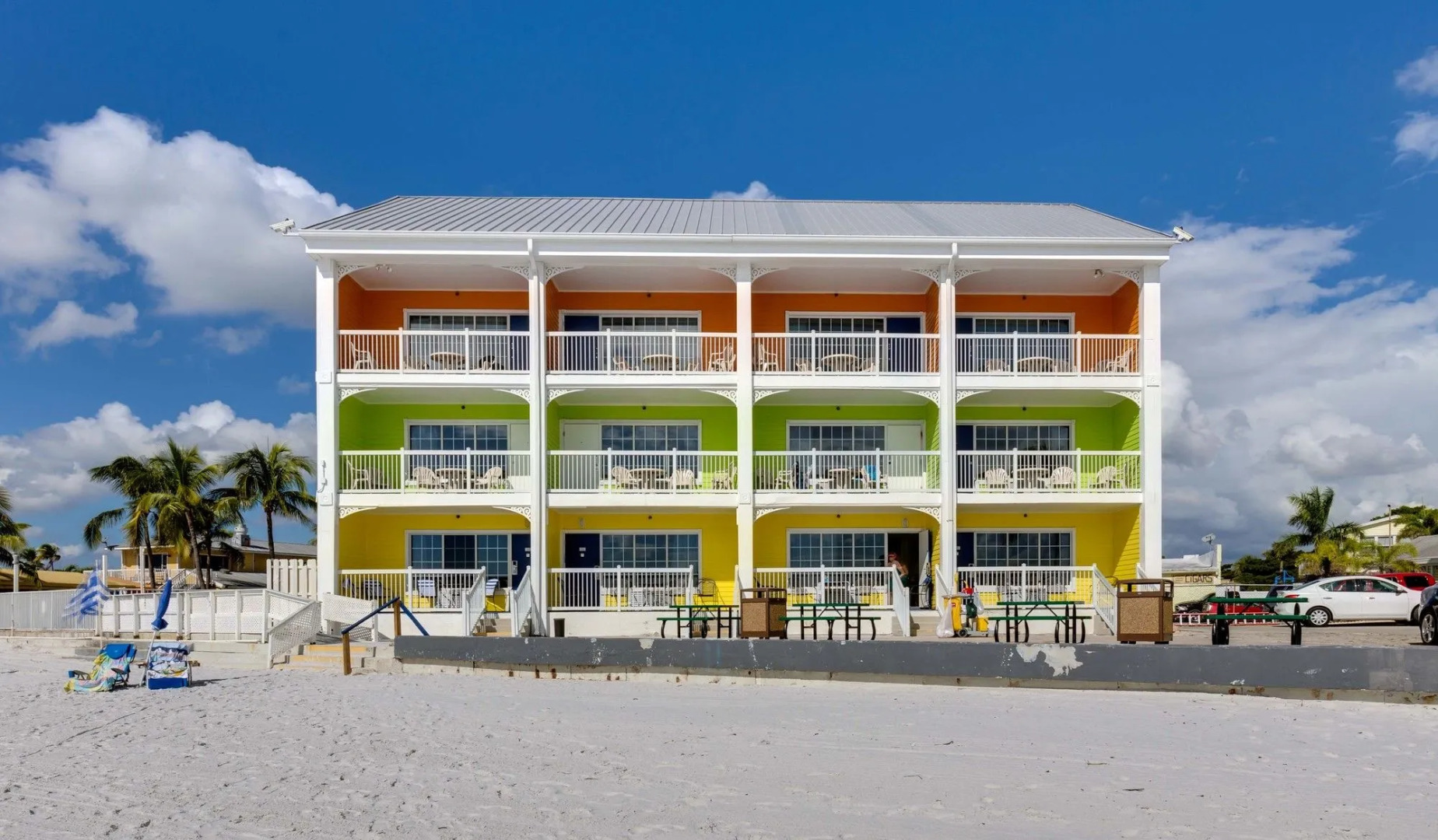 Pierview Hotel and Suites