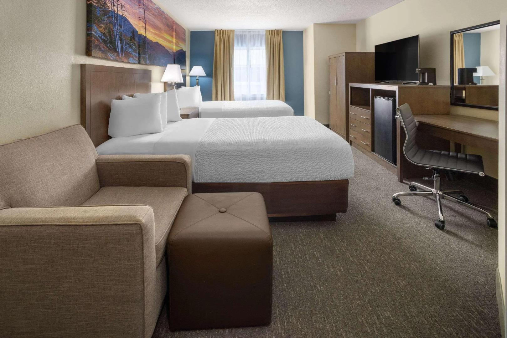 Days Inn by Wyndham Penn State