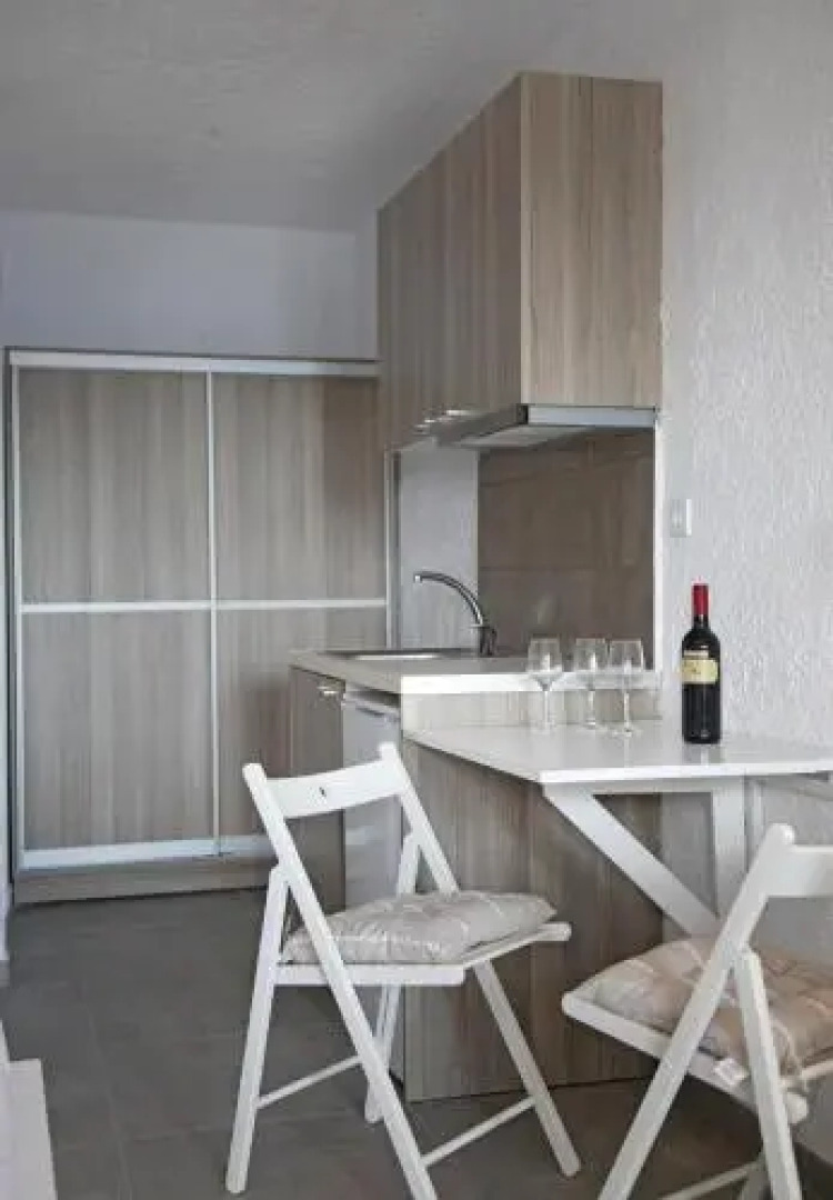 Blue Ocean Apartments