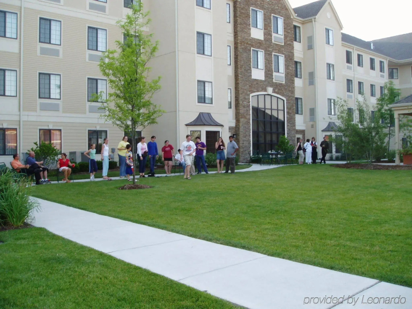 Staybridge Suites Chicago - Glenview by IHG