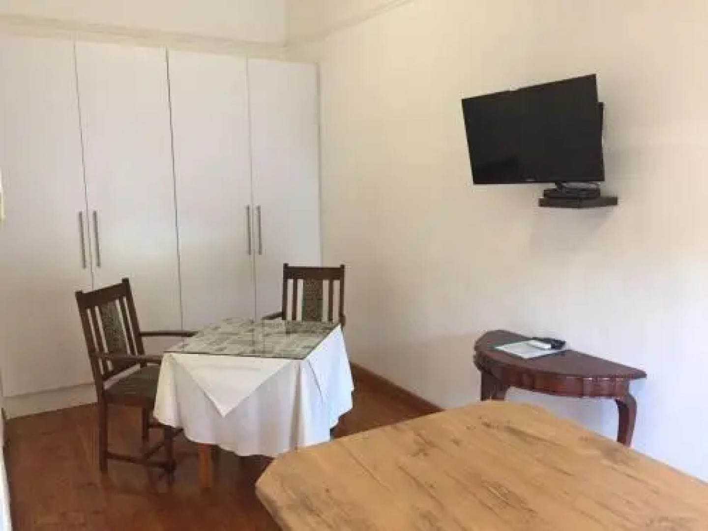 Skinkikofi Guest House