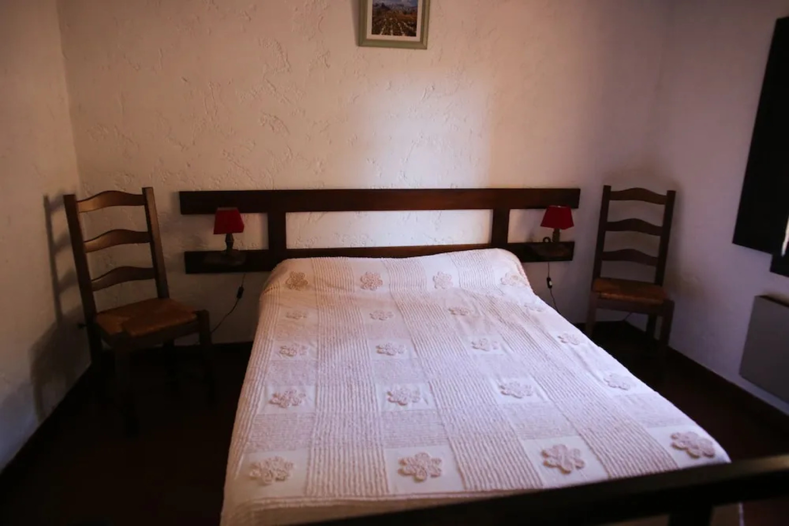 Hameau de Fontroussière