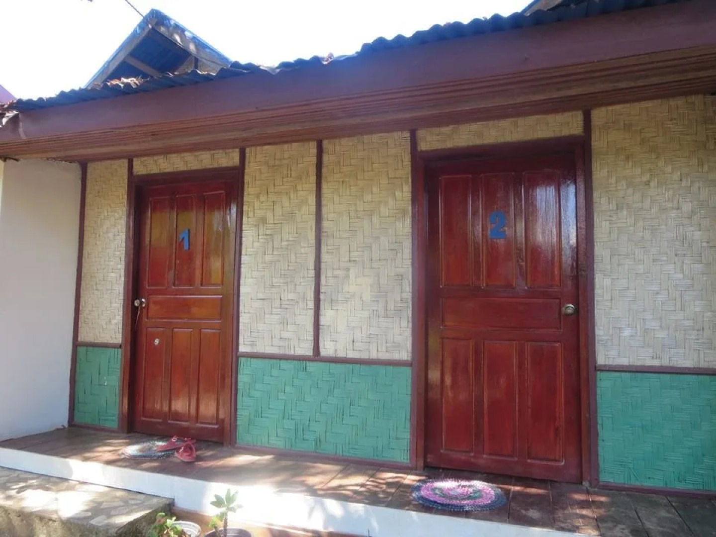 Dokchampa Guesthouse