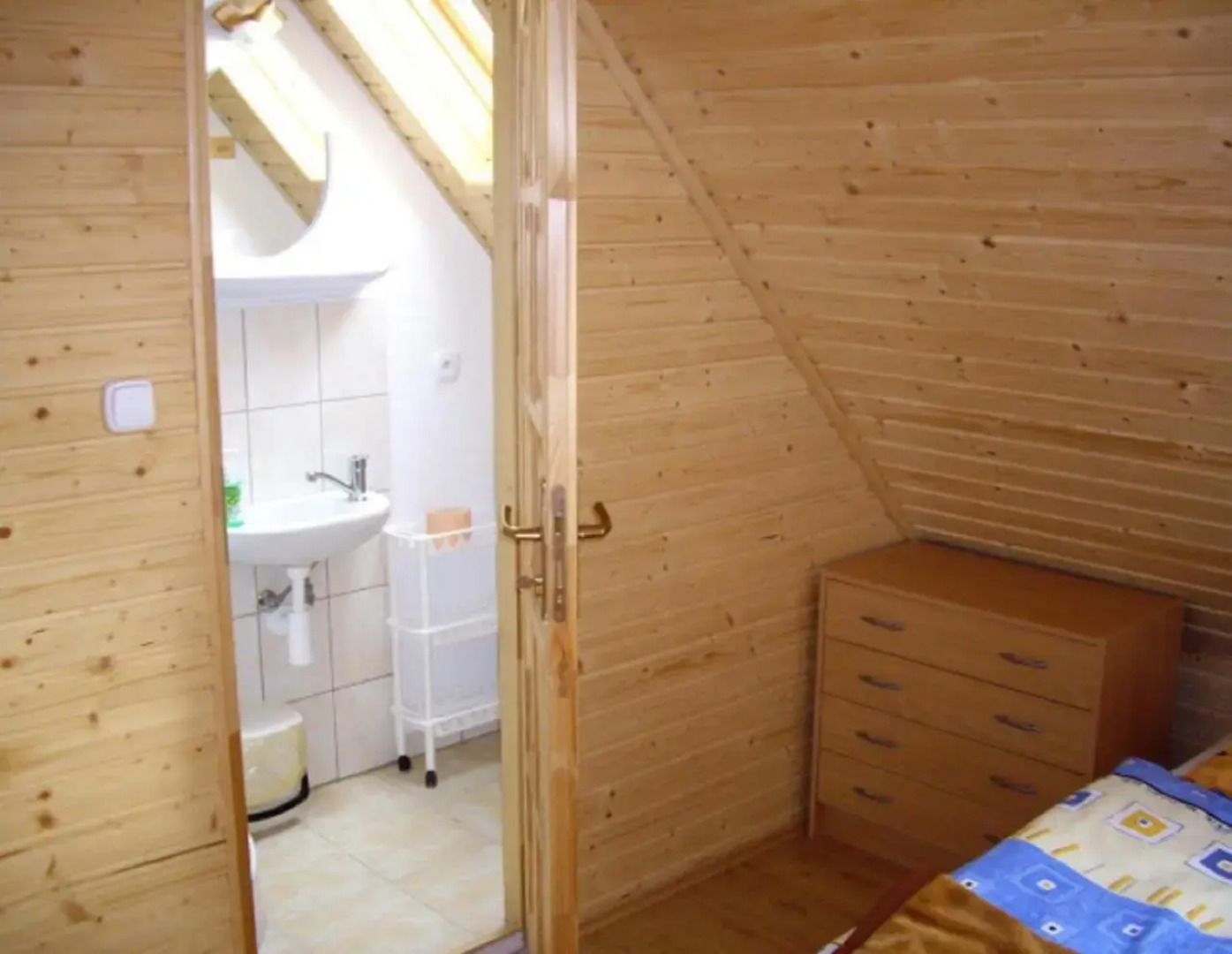 Guest House Privat Marika