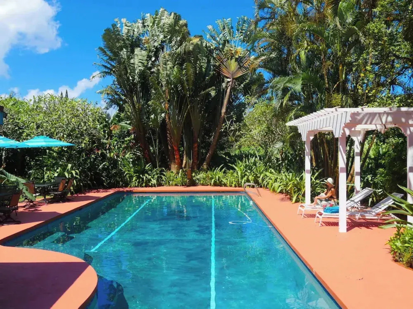 Hale Akua Garden Farm & Eco-Retreat